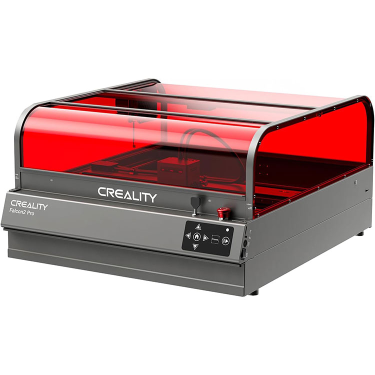 40W Lazer akkor