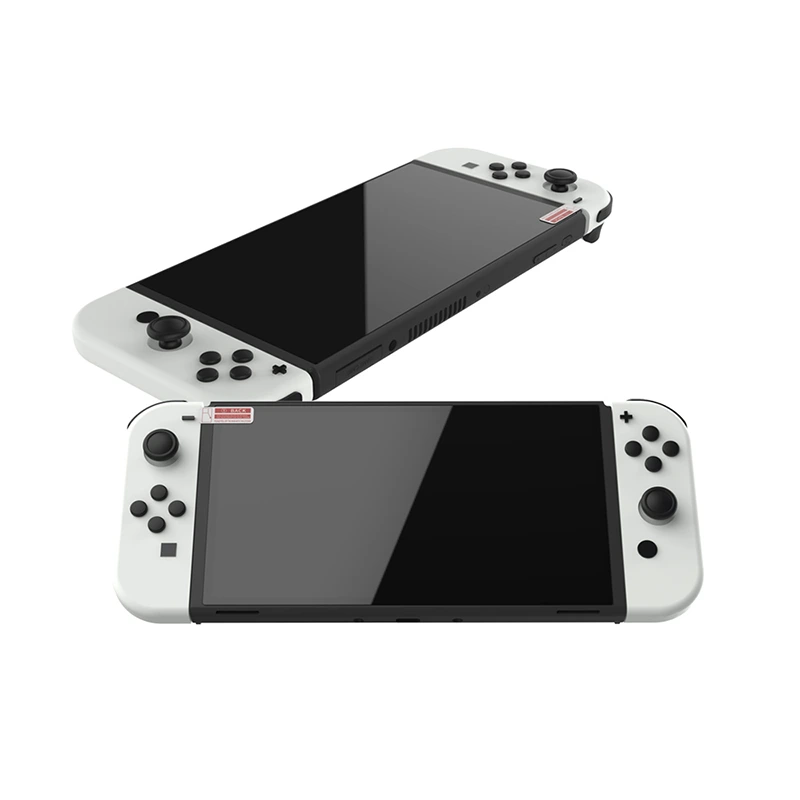 Tempered Glass Creen Protector Ps5 uchun 2PCS film
