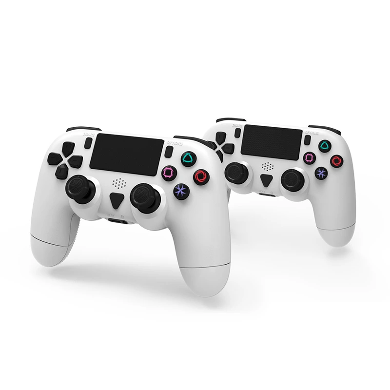 Olti o'qli simsiz Bluetooth Gaing Controller
